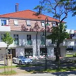 Hanseresidenz I Whg 05 Appartement Boltenhagen (Ostseebad)