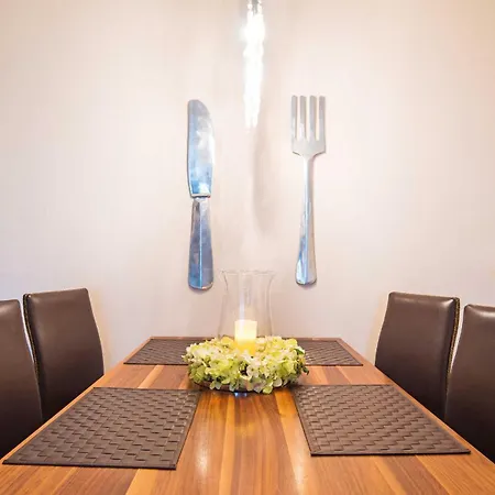 Hanseresidenz I Whg 05 *