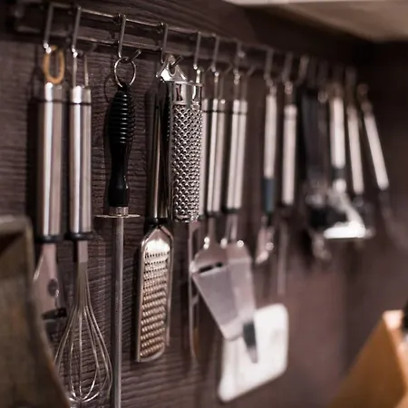 Hanseresidenz I Whg 05 Apartment *