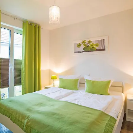 Hanseresidenz I Whg 05