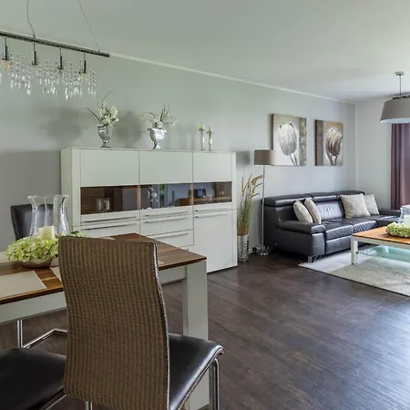 Hanseresidenz I Whg 05