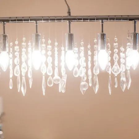 Apartment Hanseresidenz I Whg 05