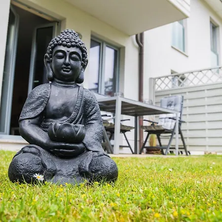 Hanseresidenz I Whg 05 Apartment Boltenhagen