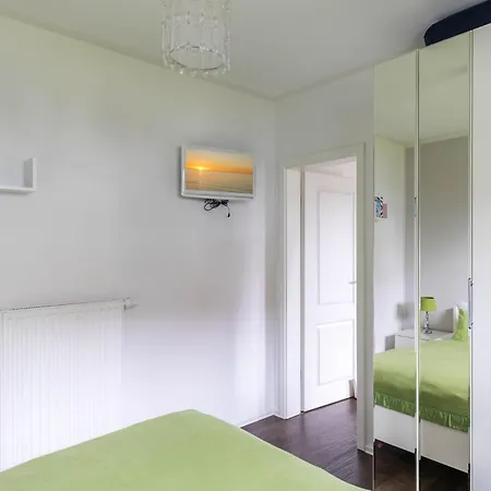 Hanseresidenz I Whg 05 Appartement Boltenhagen (Ostseebad)