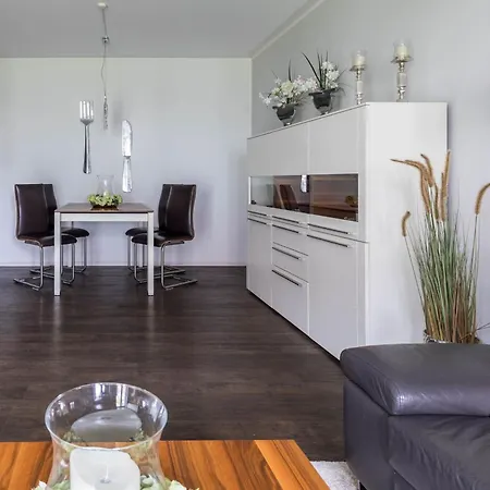 Apartment Hanseresidenz I Whg 05