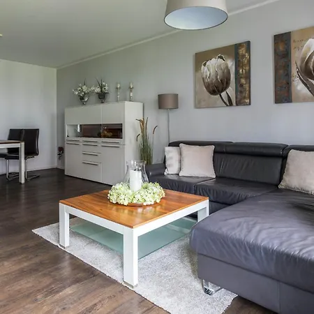 Hanseresidenz I Whg 05