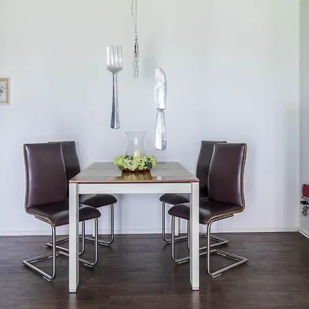 Hanseresidenz I Whg 05 Apartmán Boltenhagen (Ostseebad)