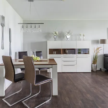 Apartmán Hanseresidenz I Whg 05 Boltenhagen (Ostseebad)