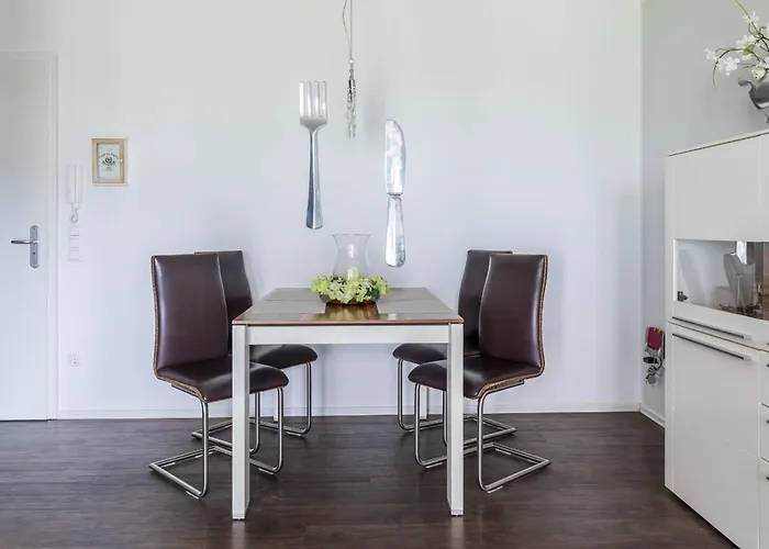 Hanseresidenz I Whg 05 Apartmán Boltenhagen (Ostseebad)